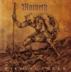 Macbeth (GER-3) : Wiedergänger